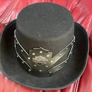 Women’s Harley-Davidson 100% Wool Hat